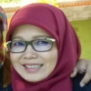 Hj. Ika Rika Prasinta, M.Pd