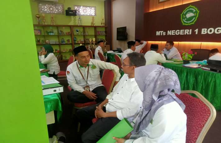 AUDIT KINERJA