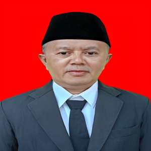 Agus Puad Hasim, S.Pd