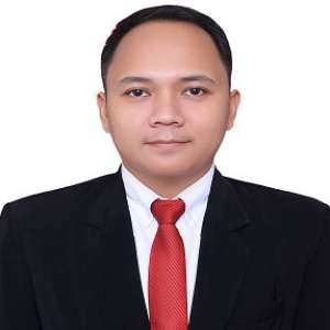 Hamdhani Zul Faqor, S.Kom